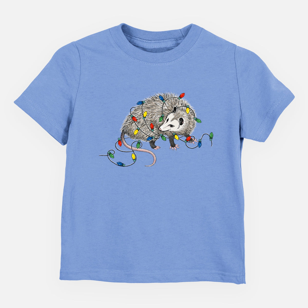 Christmas Opossum - Toddler/Youth Shirt