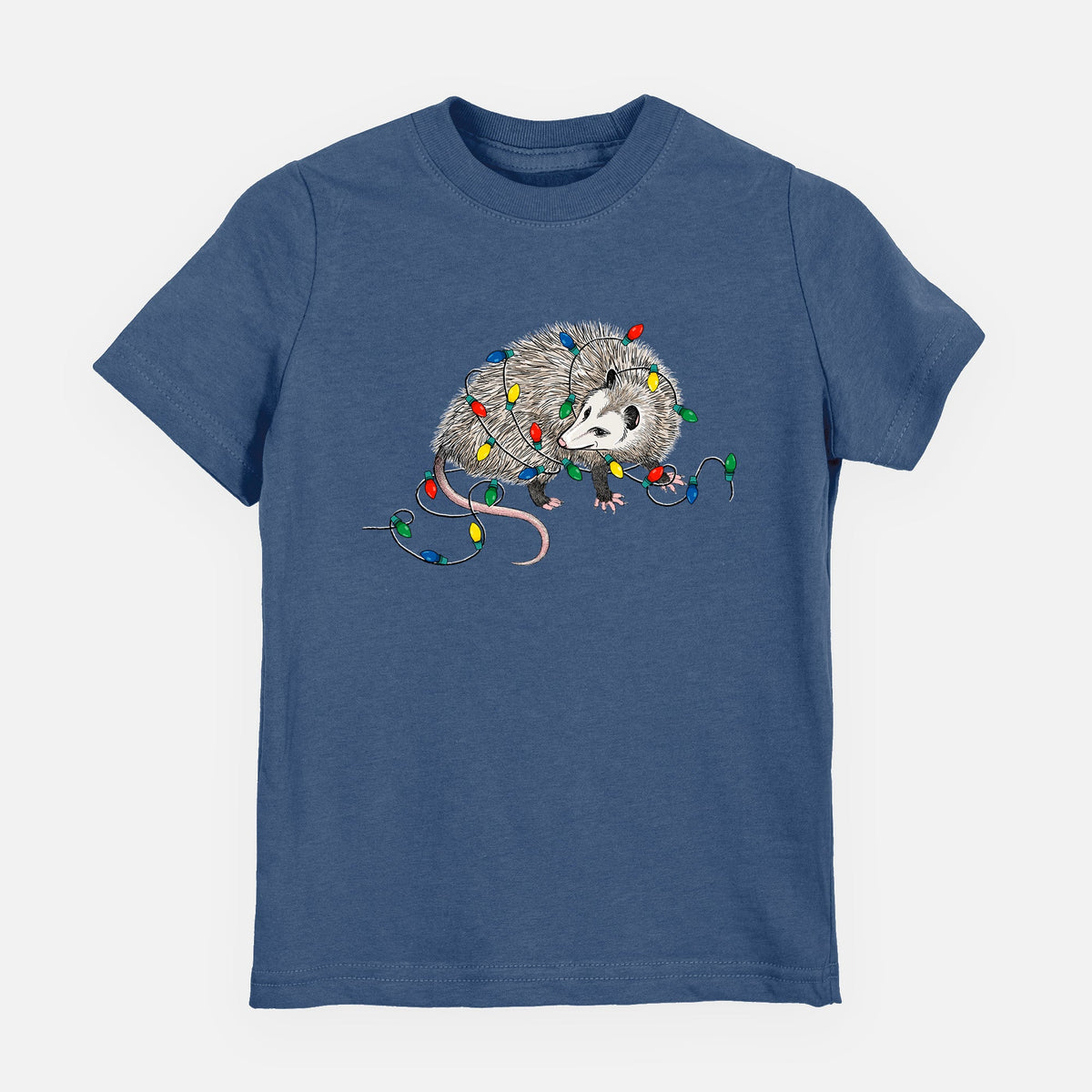 Christmas Opossum - Toddler/Youth Shirt