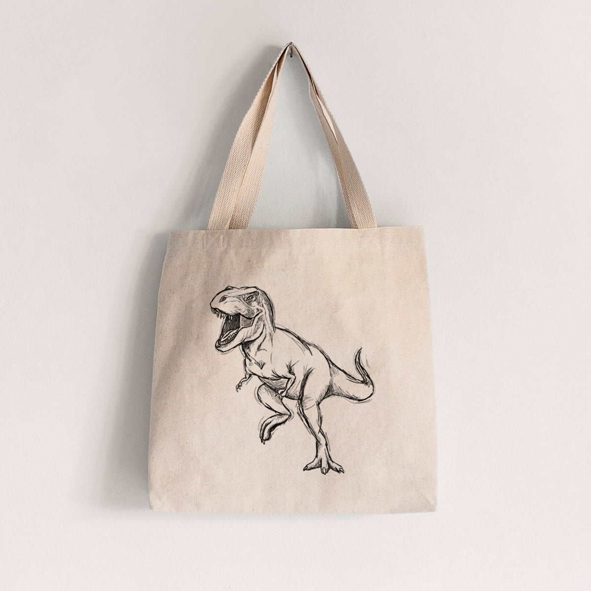 Tyrannosaurus Rex - Tote Bag