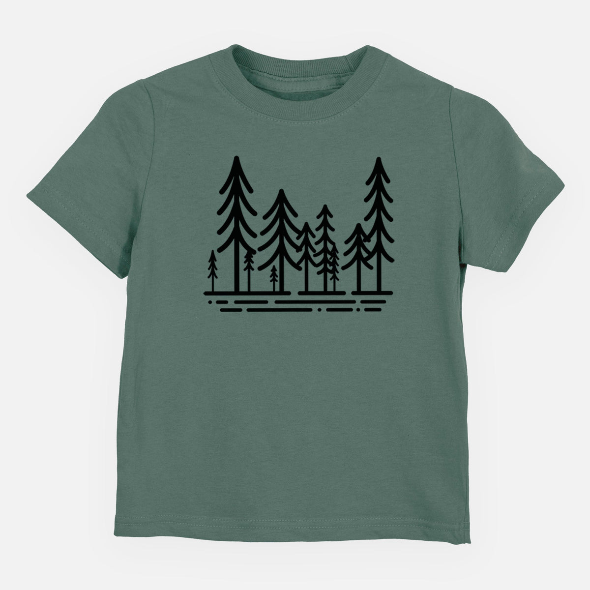 Grove De Diez - Toddler/Youth Shirt