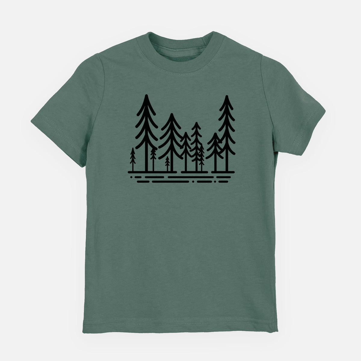 Grove De Diez - Toddler/Youth Shirt