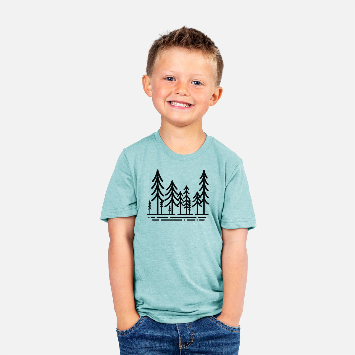 Grove De Diez - Toddler/Youth Shirt