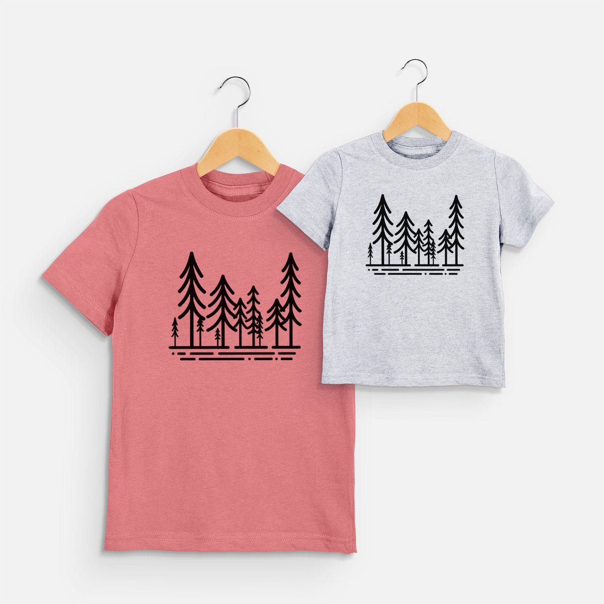 Grove De Diez - Toddler/Youth Shirt