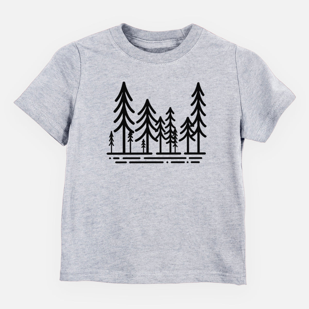 Grove De Diez - Toddler/Youth Shirt