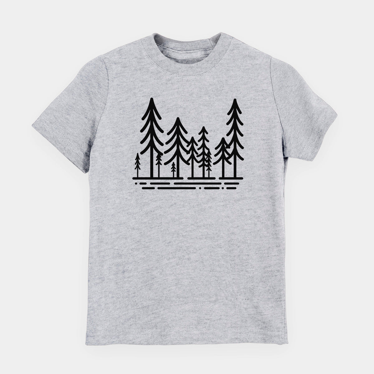 Grove De Diez - Toddler/Youth Shirt