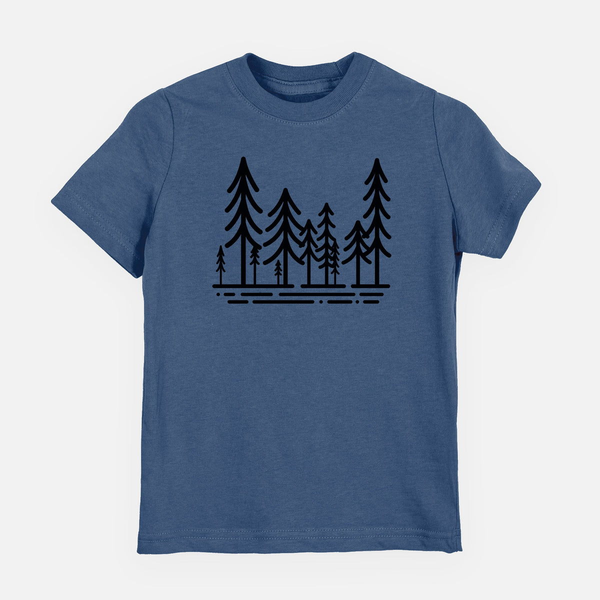Grove De Diez - Toddler/Youth Shirt