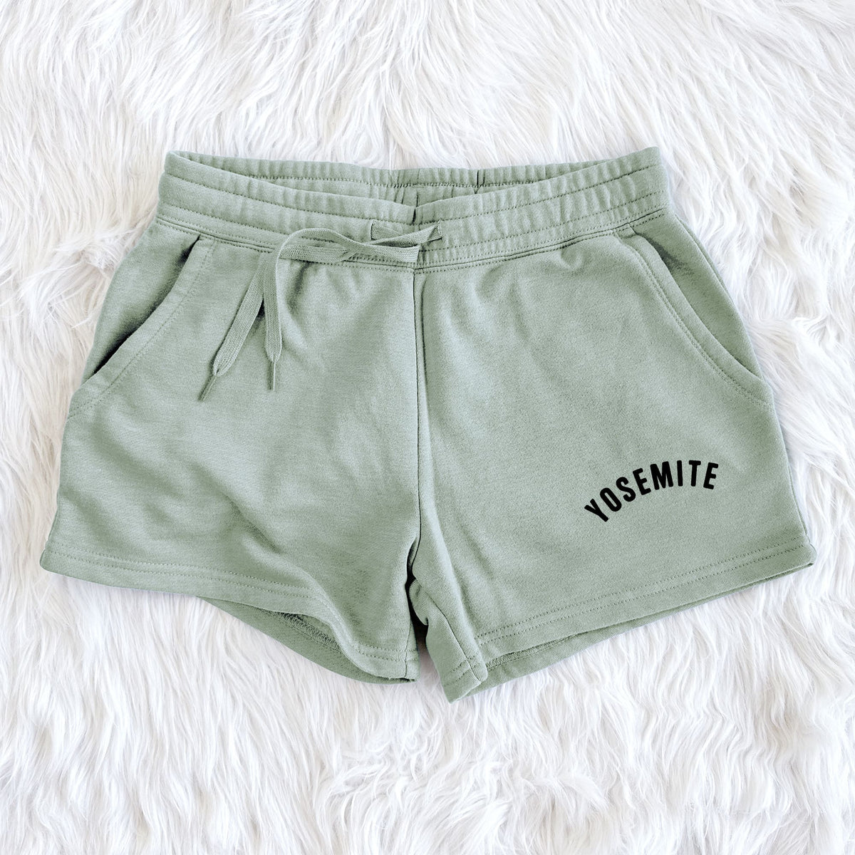 Yosemite - Women's Cali Wave Shorts