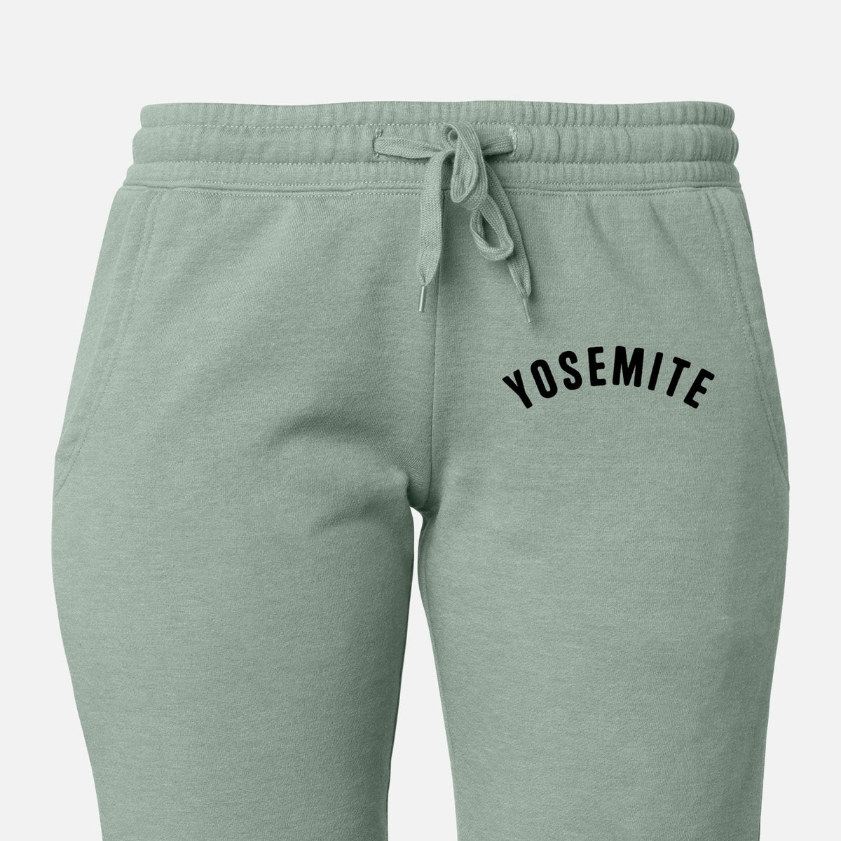 Yosemite - Women's Cali Wave Jogger Sweatpants