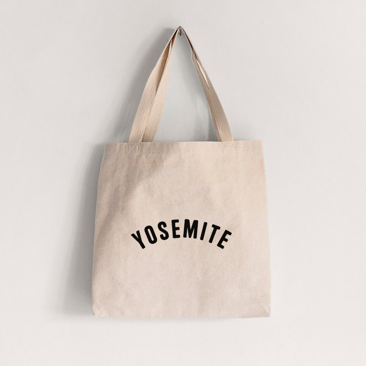 Yosemite - Tote Bag