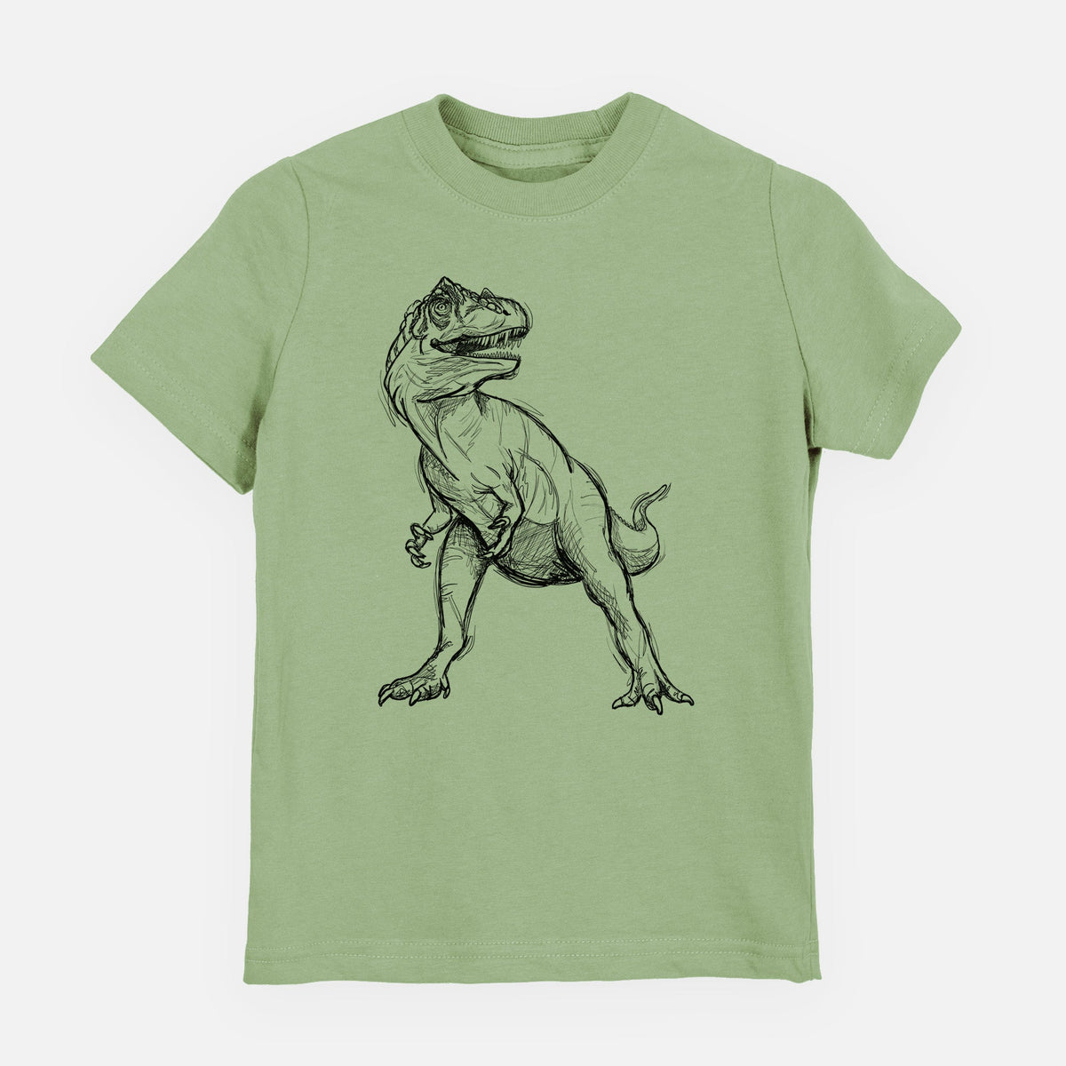 Allosaurus Fragilis - Toddler/Youth Shirt