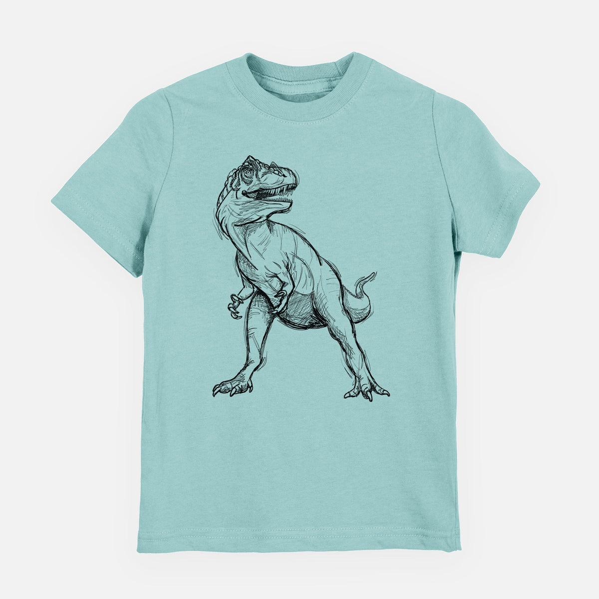 Allosaurus Fragilis - Toddler/Youth Shirt