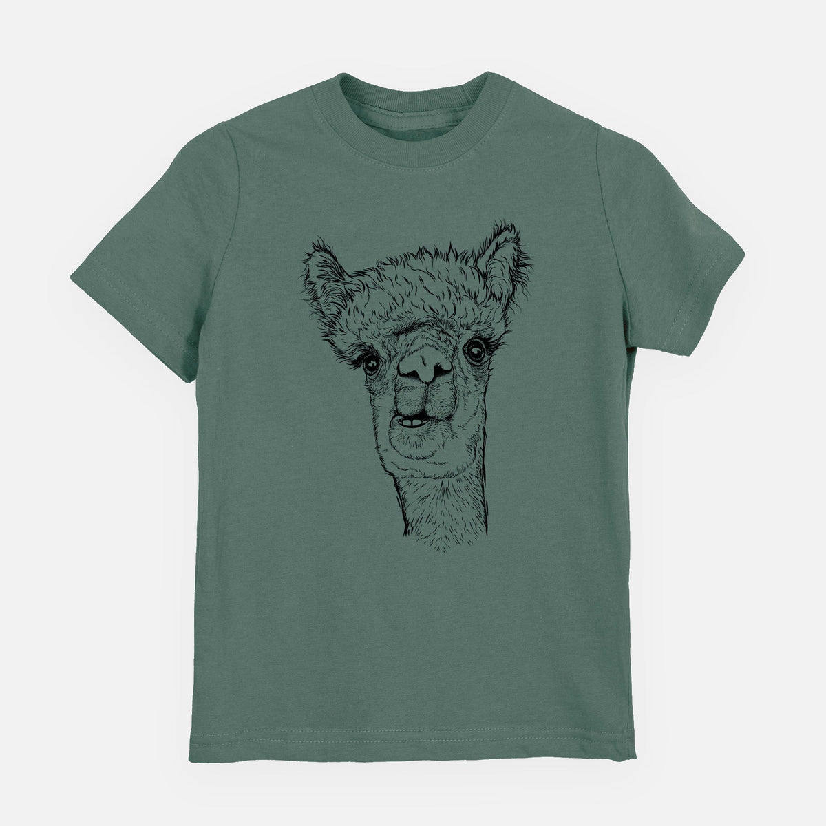 Alpaca - Toddler/Youth Shirt