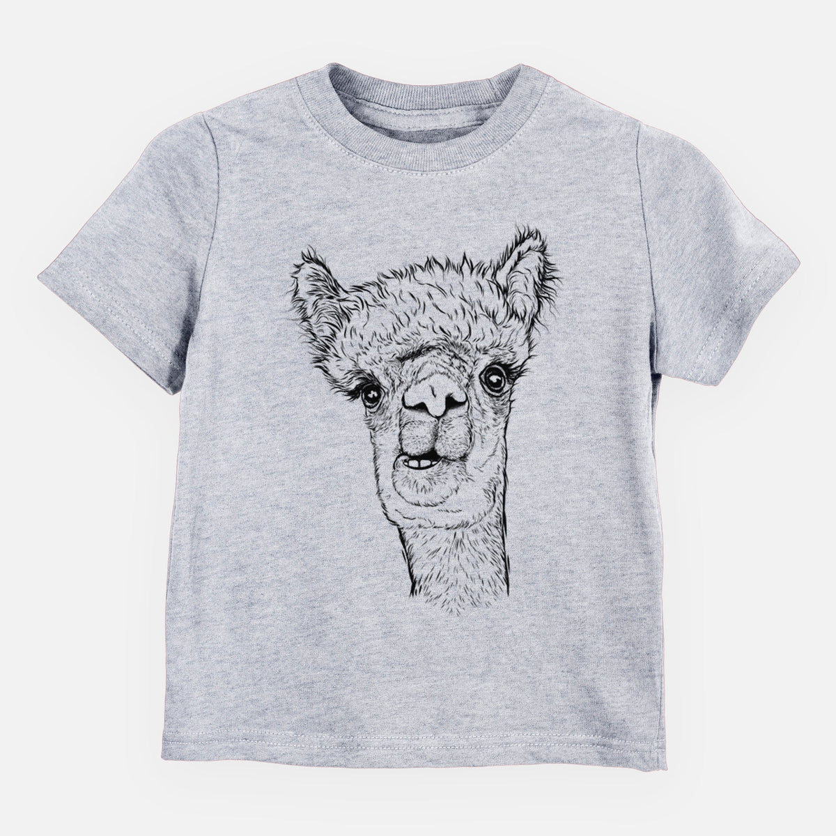 Alpaca - Toddler/Youth Shirt
