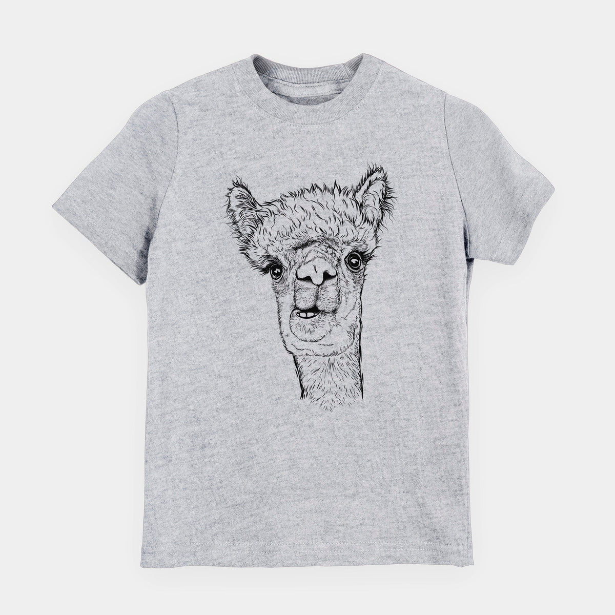 Alpaca - Toddler/Youth Shirt
