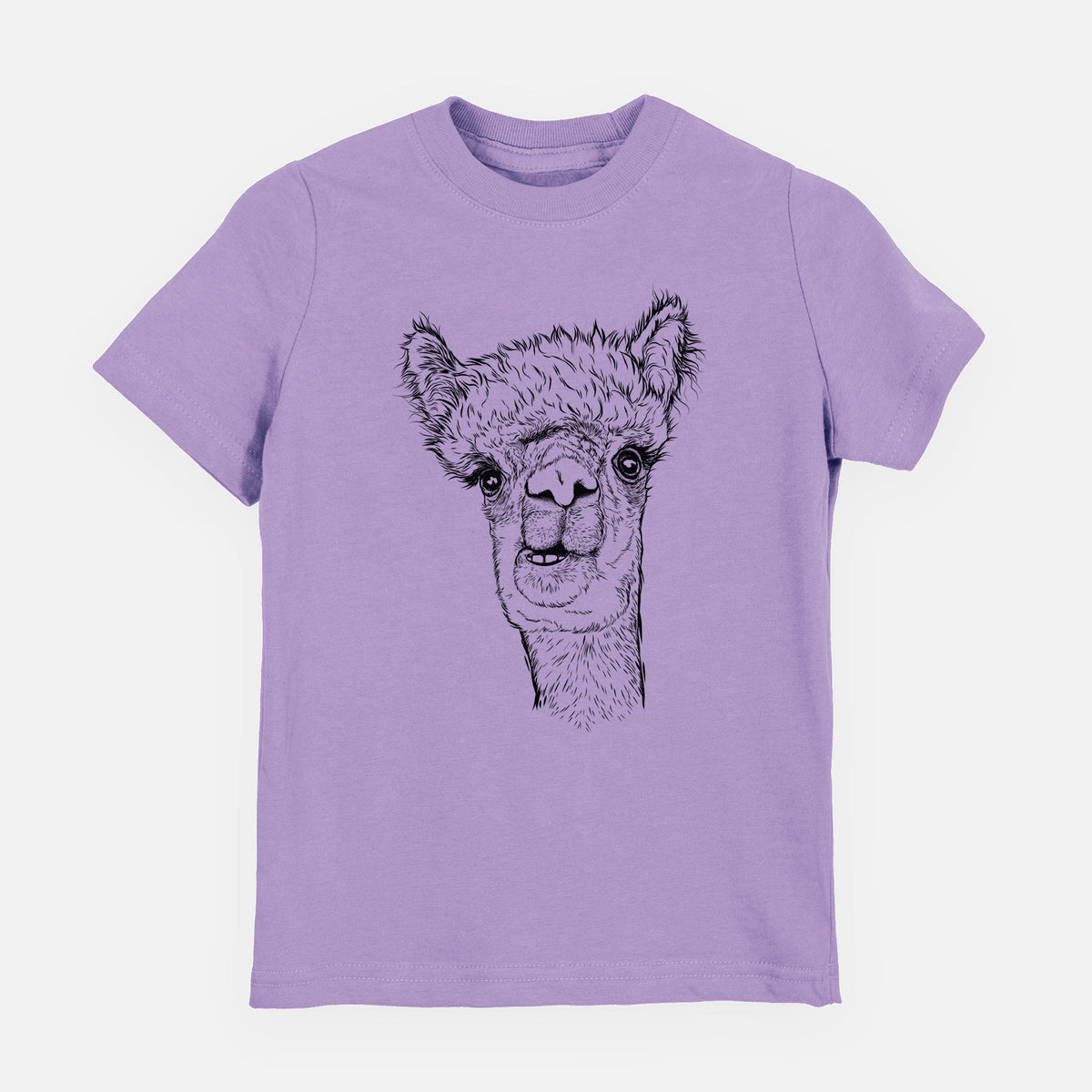 Alpaca - Toddler/Youth Shirt