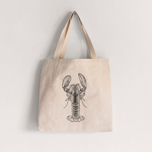 American Lobster - Homarus americanus - Tote Bag
