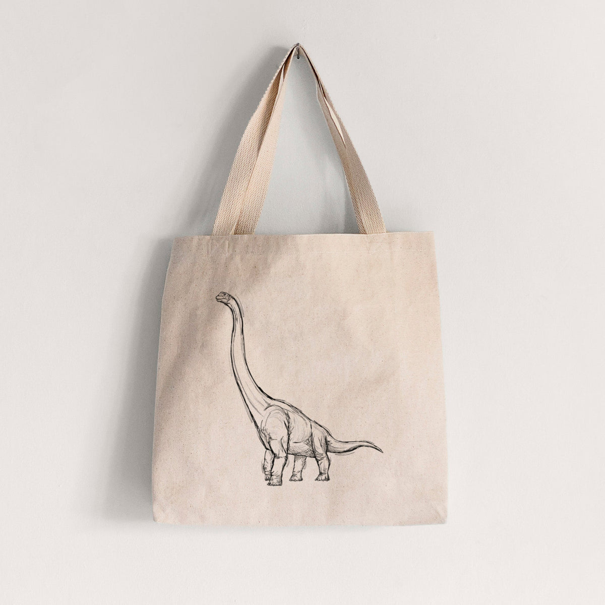 Apatosaurus Excelsus - Tote Bag