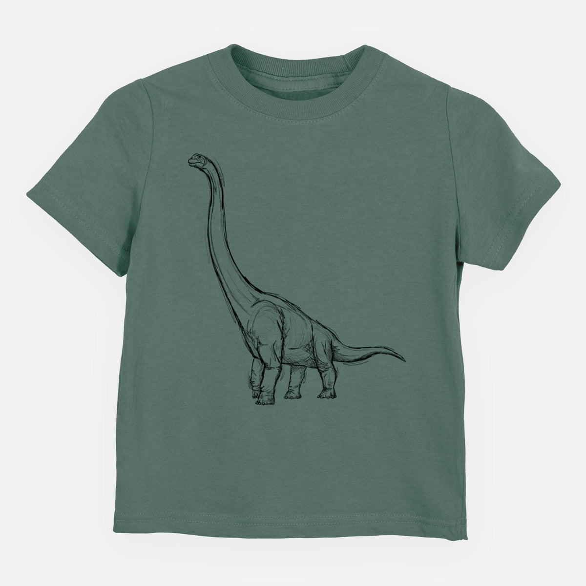 Apatosaurus Excelsus - Toddler/Youth Shirt