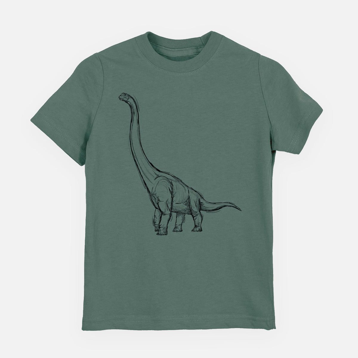 Apatosaurus Excelsus - Toddler/Youth Shirt