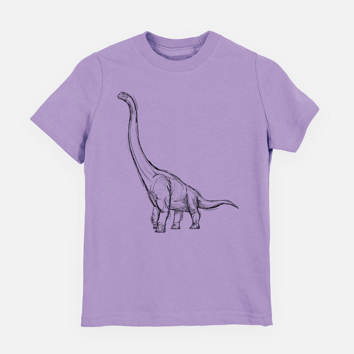 Apatosaurus Excelsus - Toddler/Youth Shirt