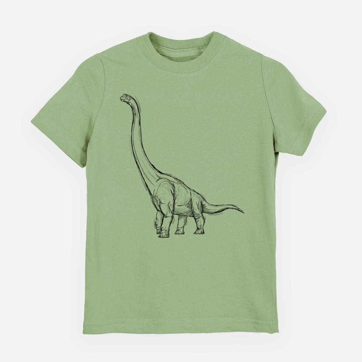 Apatosaurus Excelsus - Toddler/Youth Shirt