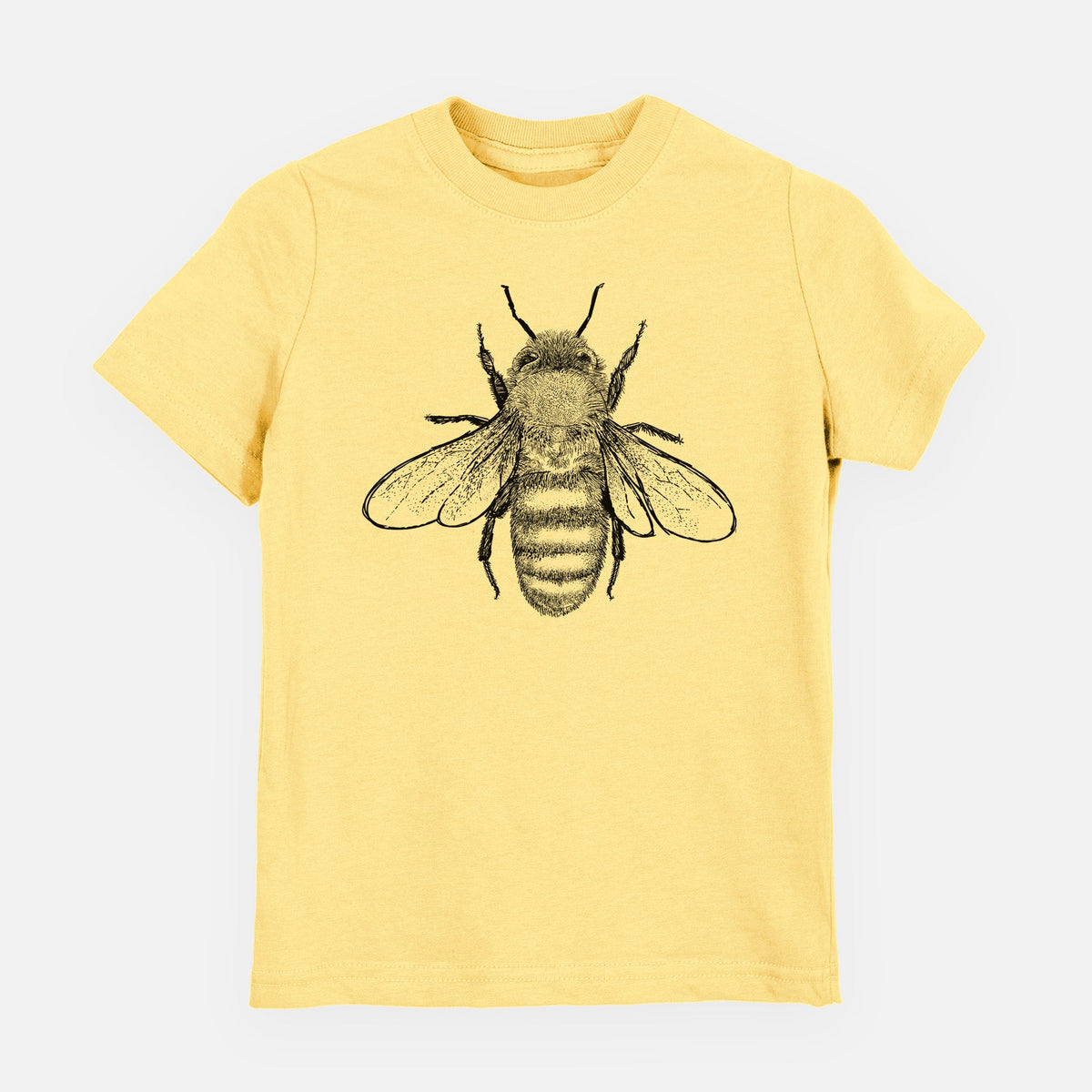 Apis Mellifera - Honey Bee - Toddler/Youth Shirt