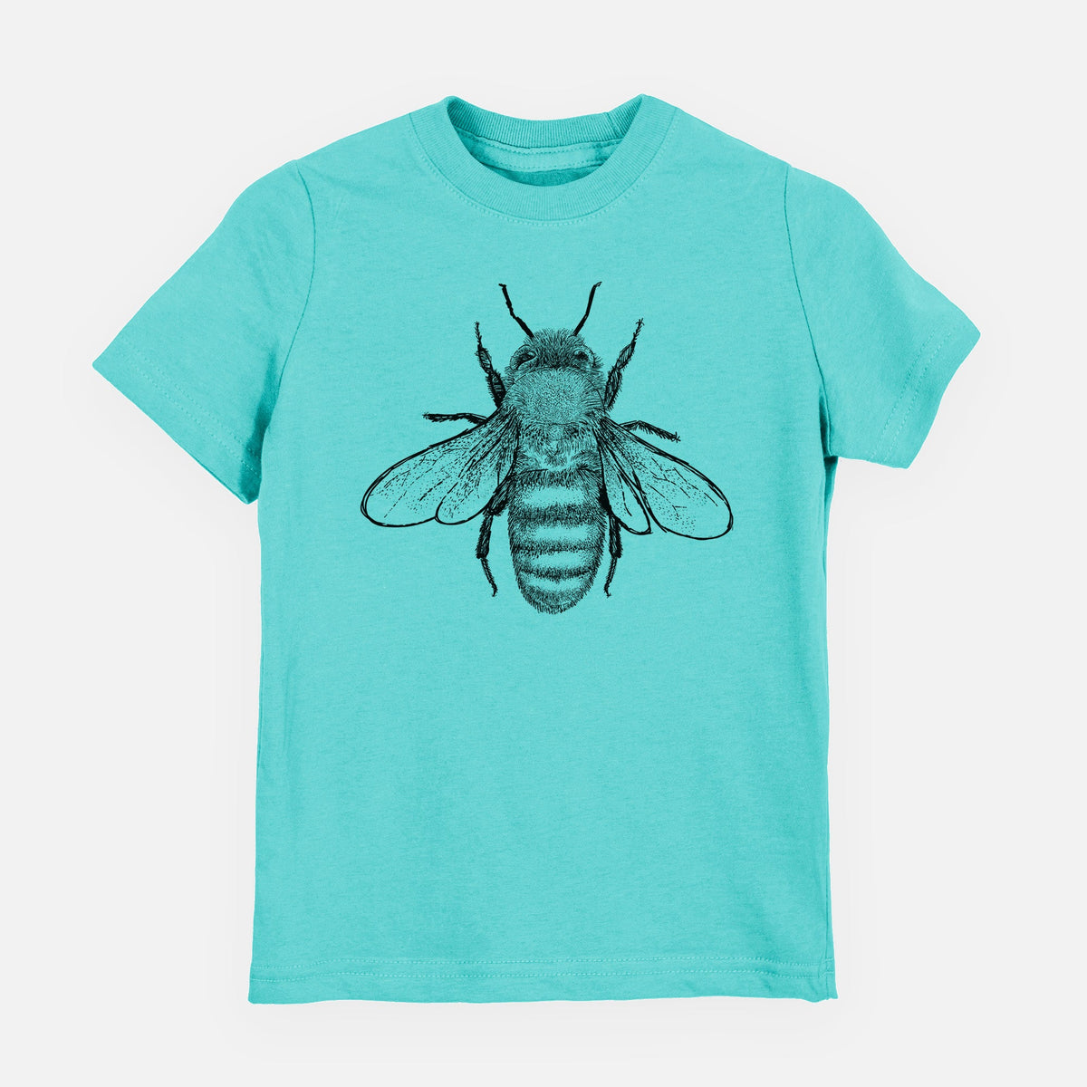 Apis Mellifera - Honey Bee - Toddler/Youth Shirt
