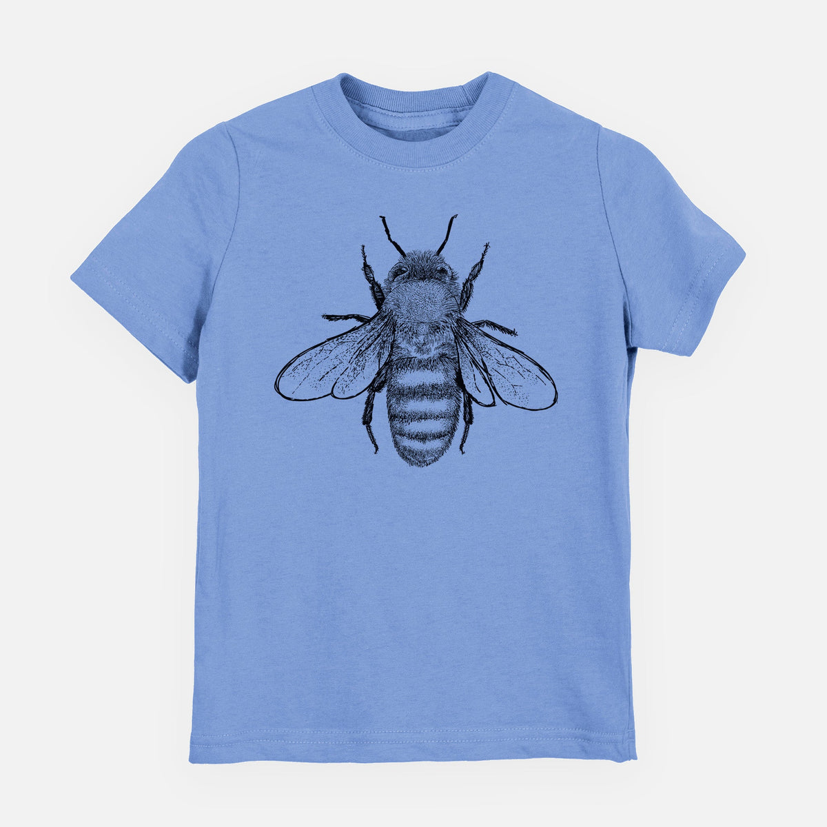 Apis Mellifera - Honey Bee - Toddler/Youth Shirt