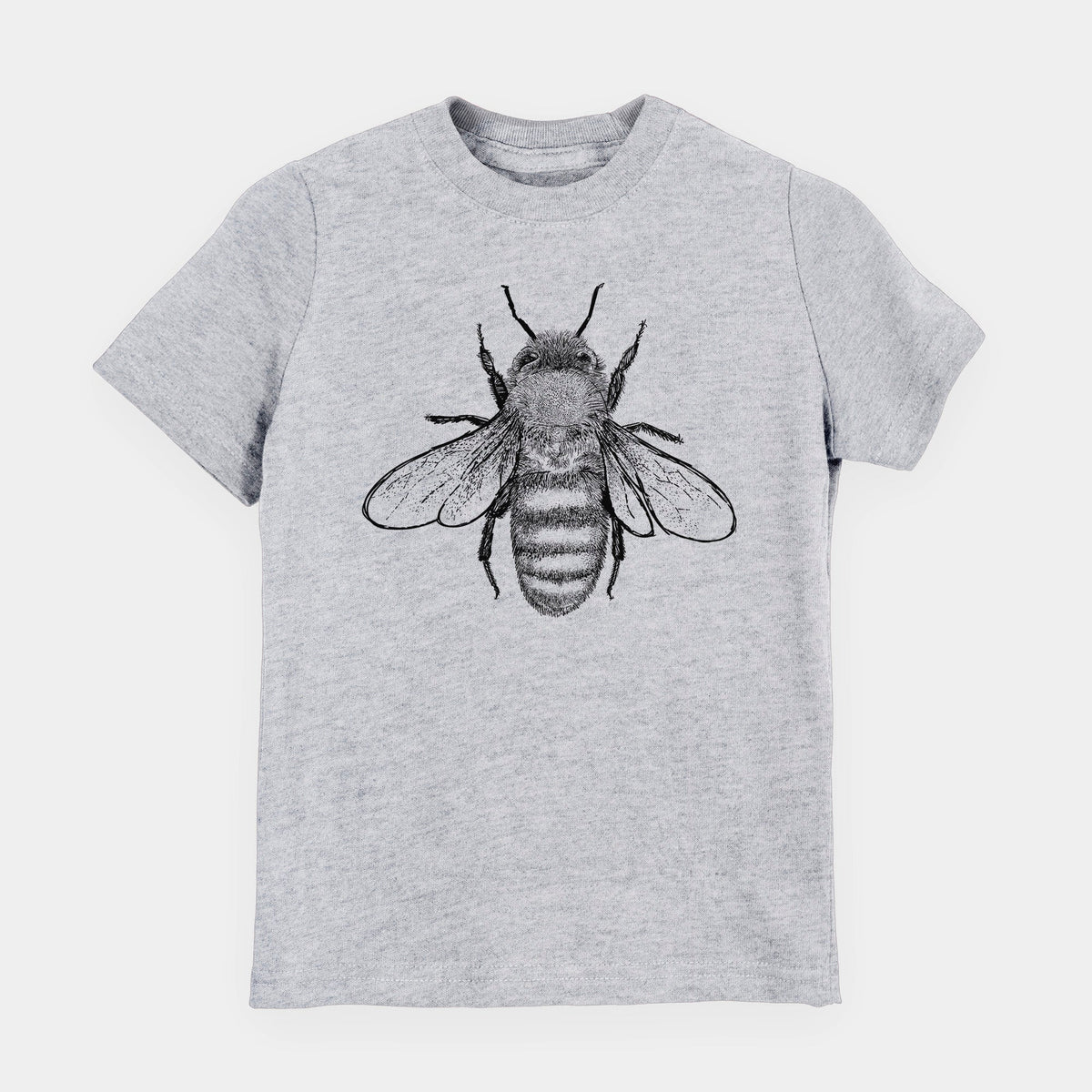 Apis Mellifera - Honey Bee - Toddler/Youth Shirt