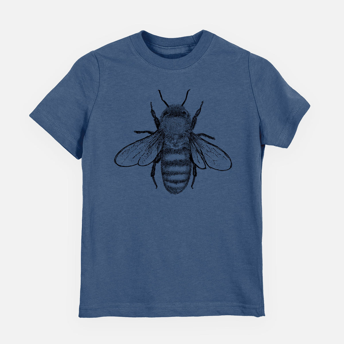 Apis Mellifera - Honey Bee - Toddler/Youth Shirt