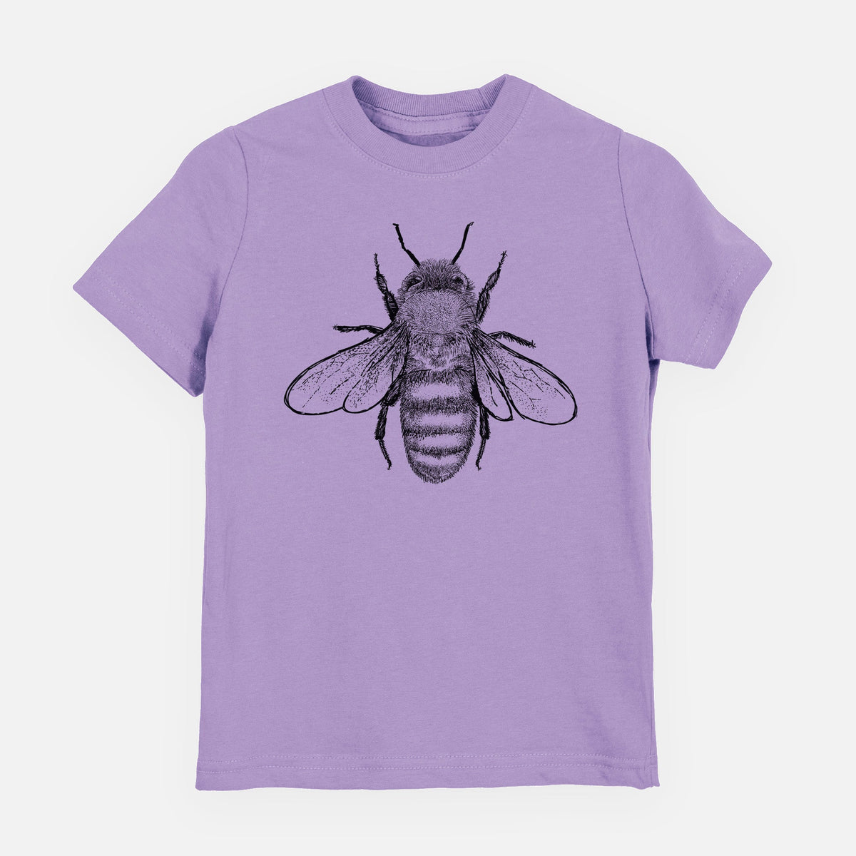 Apis Mellifera - Honey Bee - Toddler/Youth Shirt