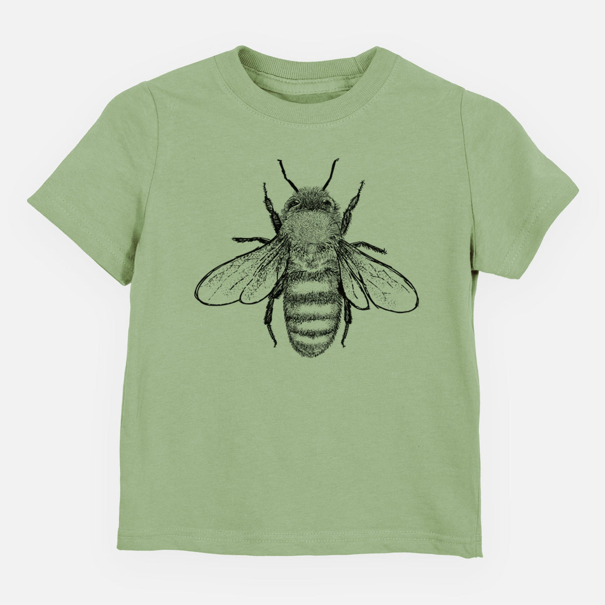Apis Mellifera - Honey Bee - Toddler/Youth Shirt