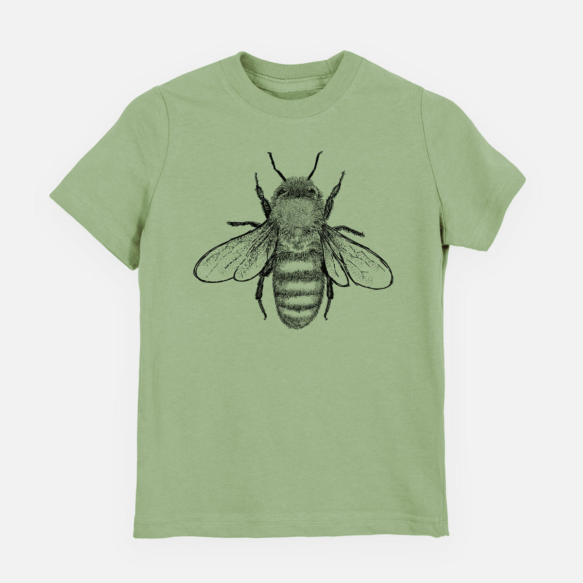 Apis Mellifera - Honey Bee - Toddler/Youth Shirt