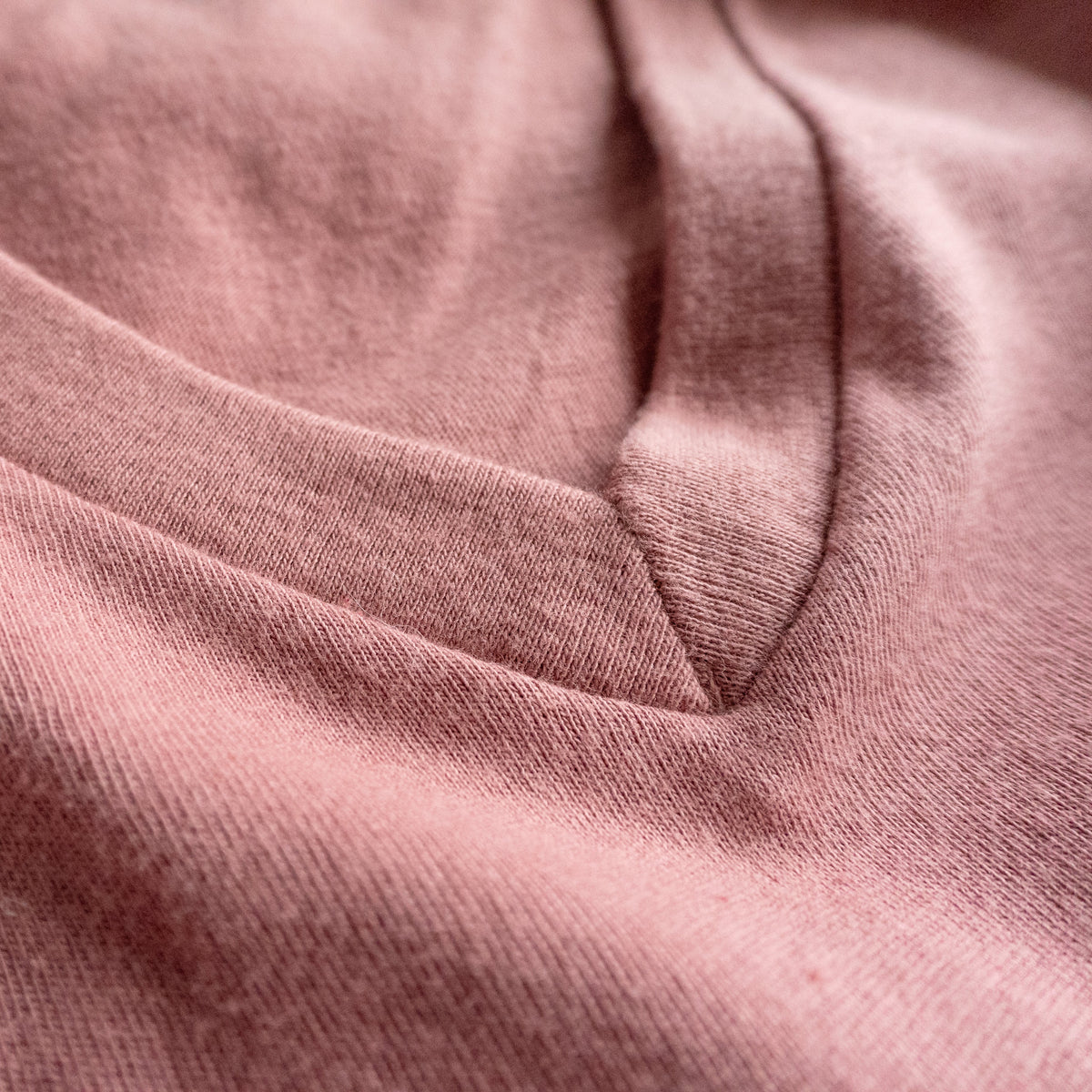 Alpaca - Women's Lightweight Relaxed Fit 100% Cotton V-neck