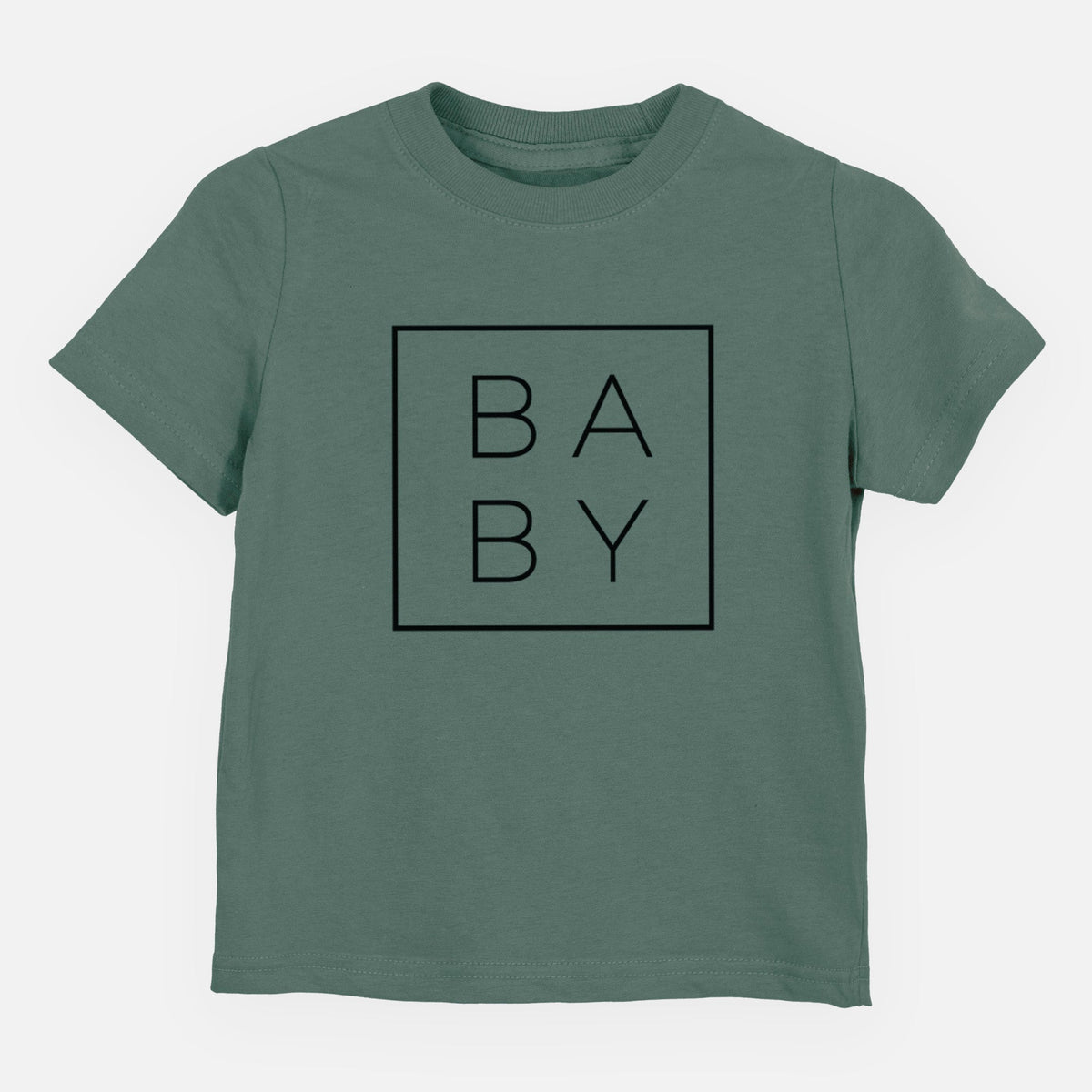 Baby Boxed - Toddler/Youth Shirt