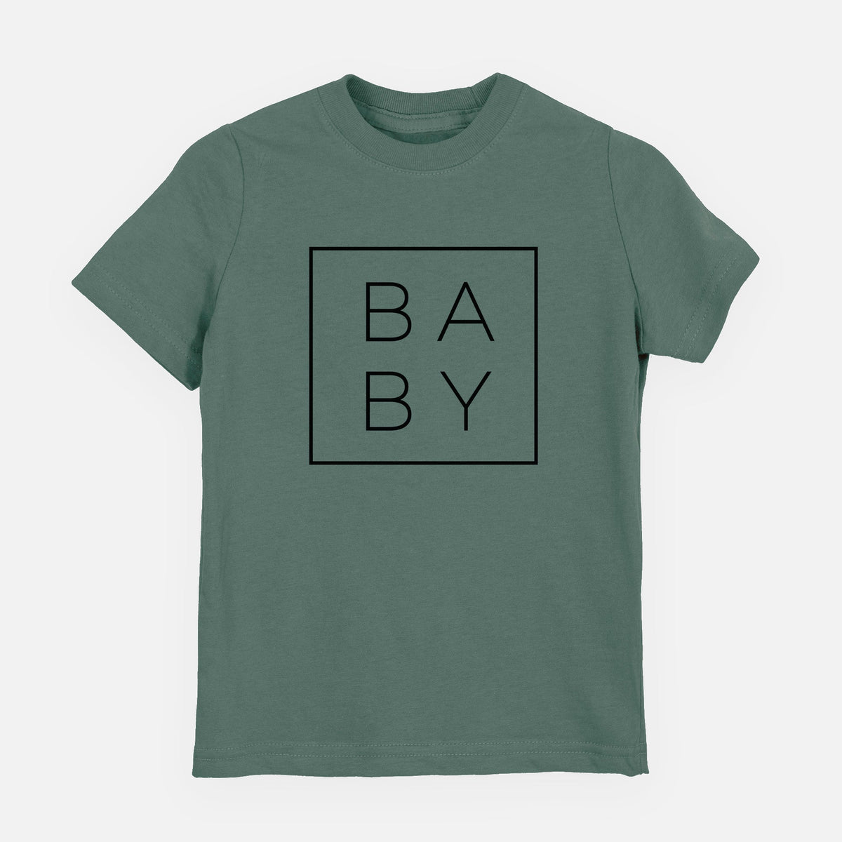 Baby Boxed - Toddler/Youth Shirt