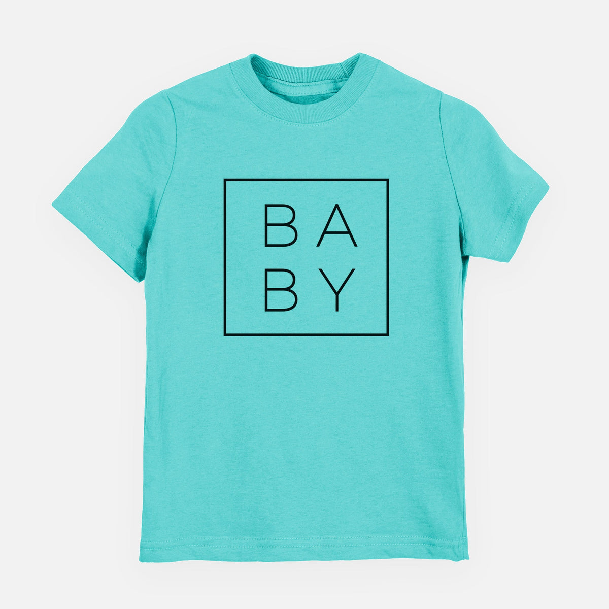 Baby Boxed - Toddler/Youth Shirt