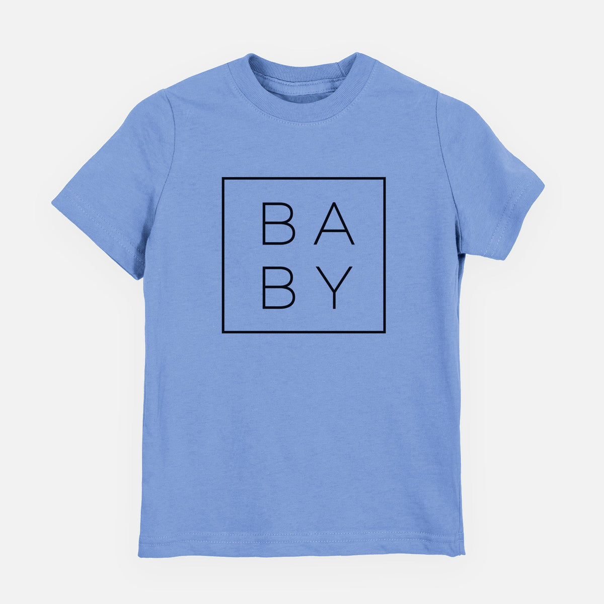 Baby Boxed - Toddler/Youth Shirt