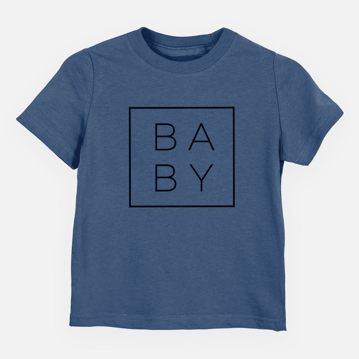 Baby Boxed - Toddler/Youth Shirt