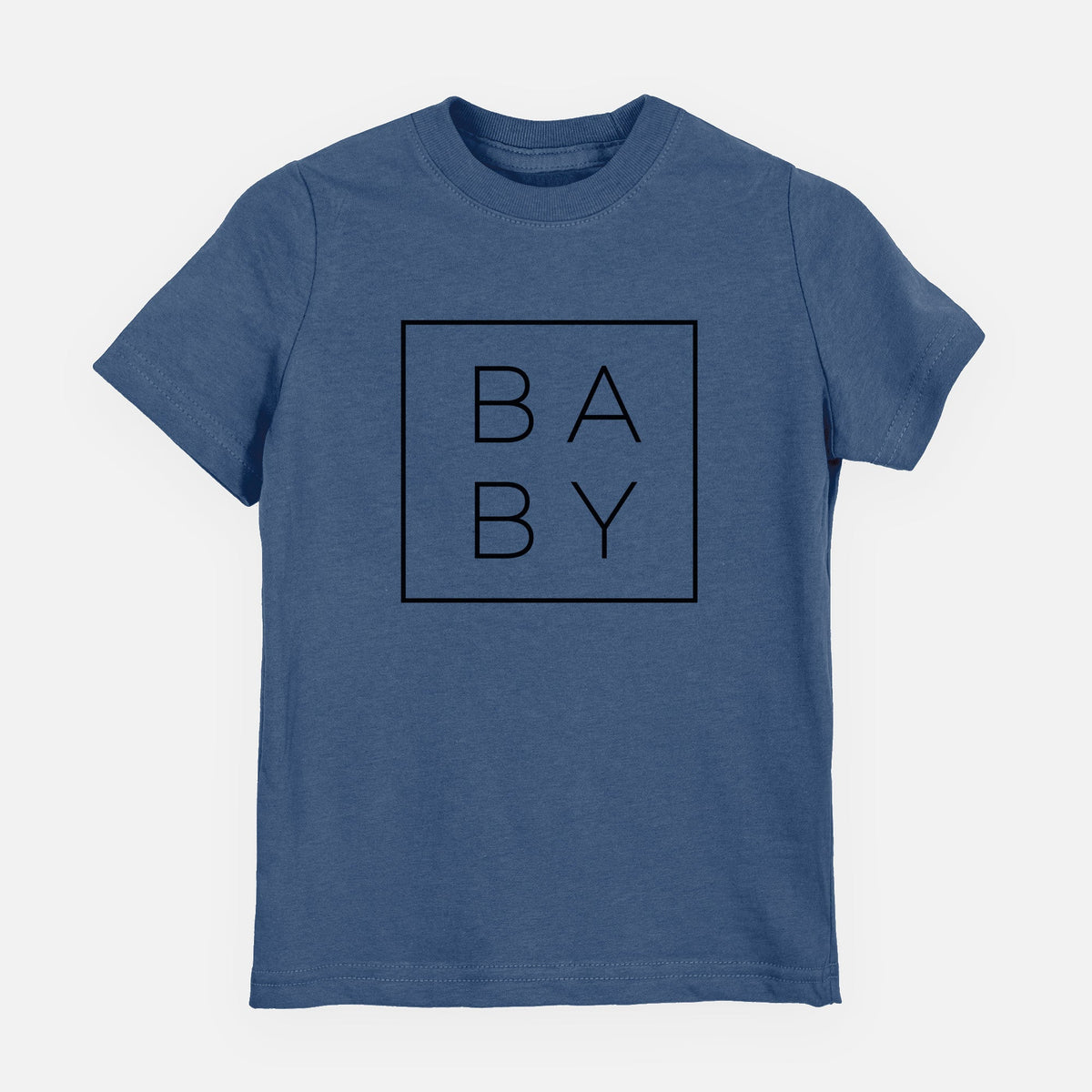 Baby Boxed - Toddler/Youth Shirt
