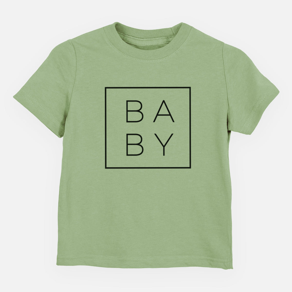 Baby Boxed - Toddler/Youth Shirt