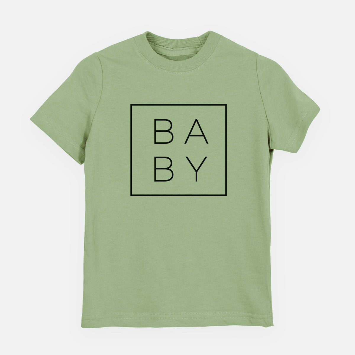 Baby Boxed - Toddler/Youth Shirt