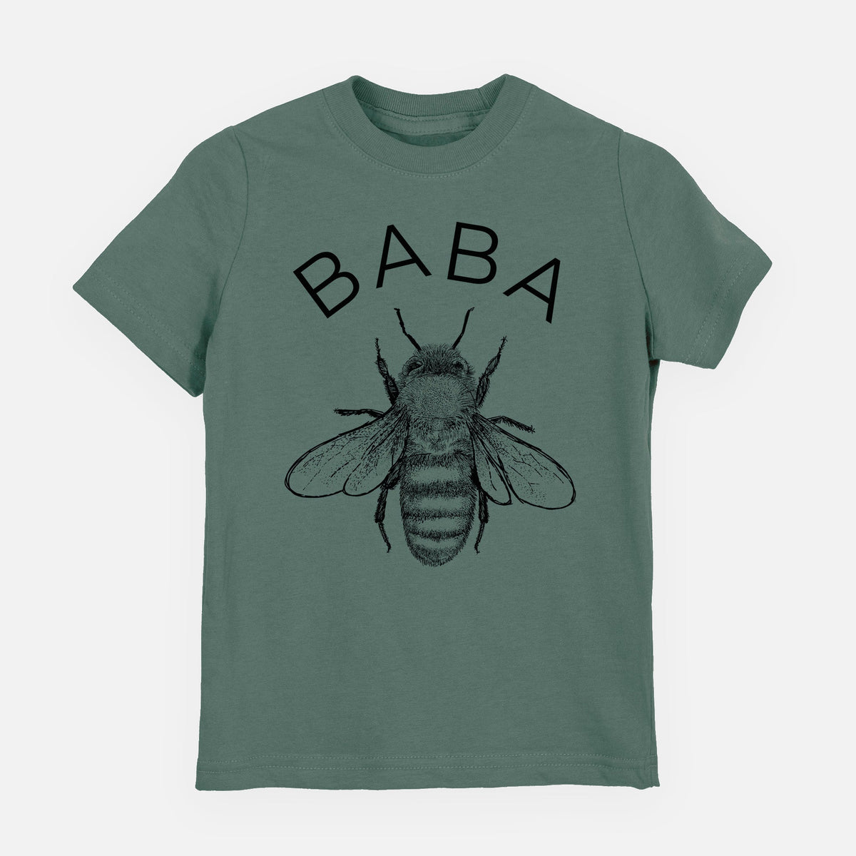 Baba Bee - Youth Shirt
