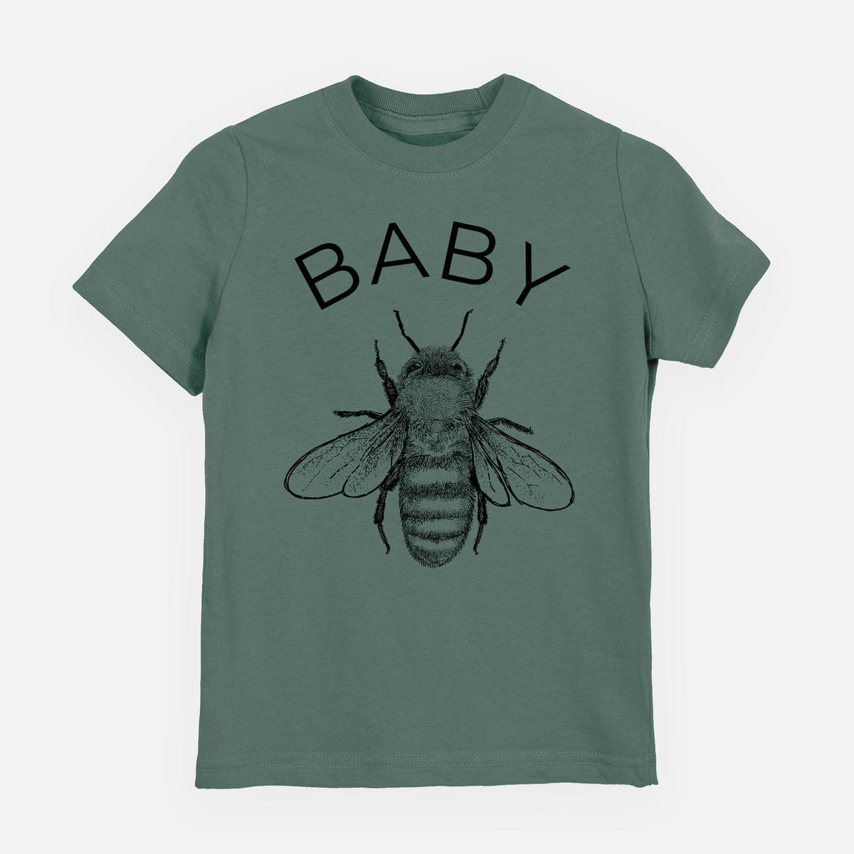 Baby Bee - Toddler/Youth Shirt