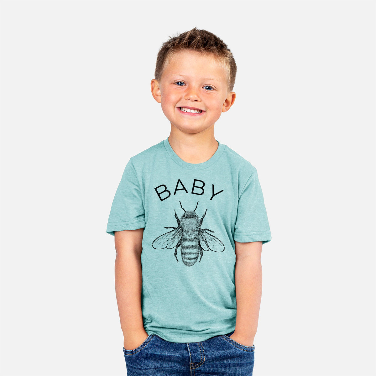 Baby Bee - Toddler/Youth Shirt