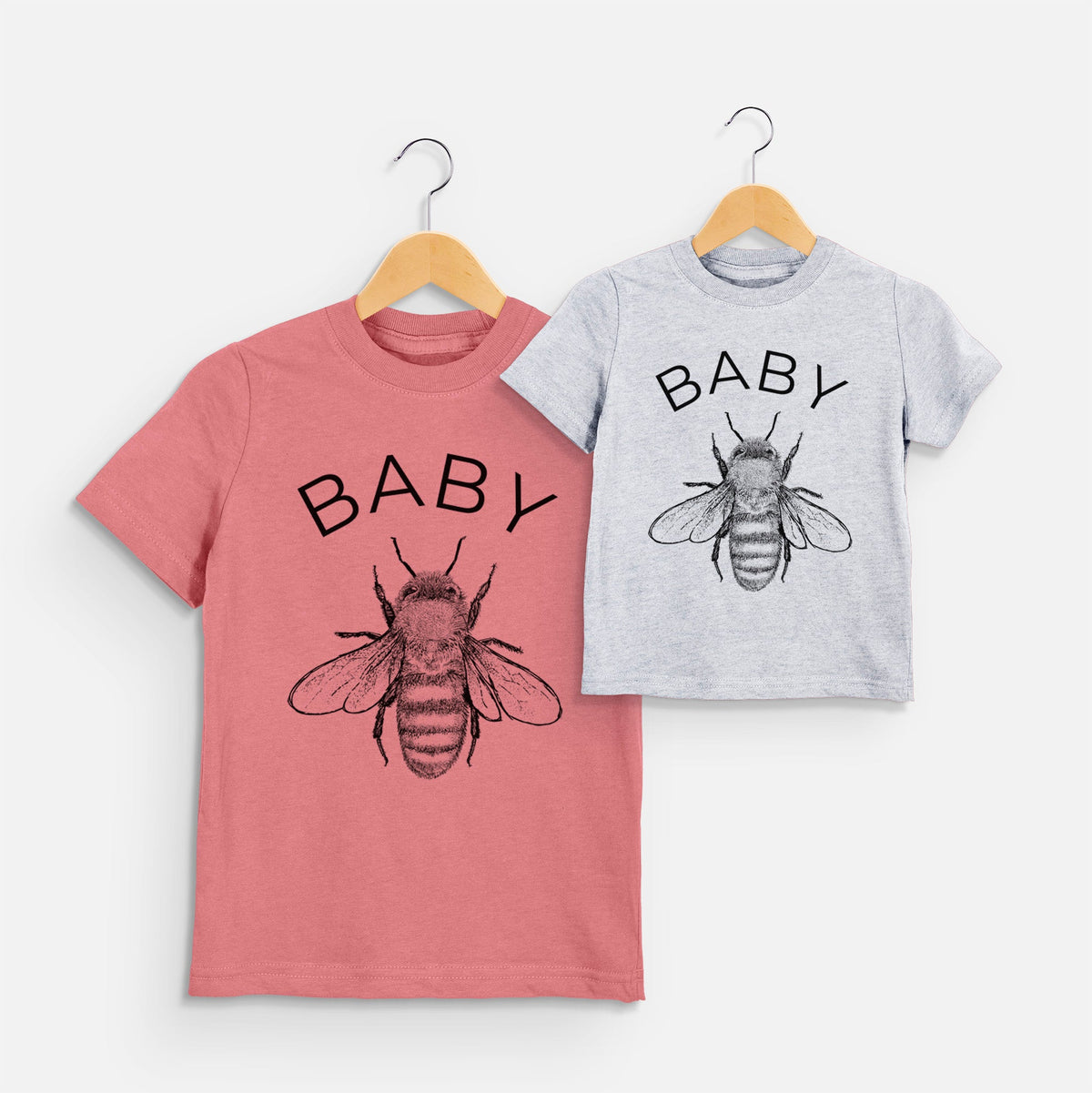 Baby Bee - Toddler/Youth Shirt