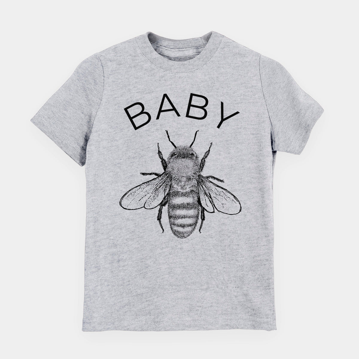 Baby Bee - Toddler/Youth Shirt