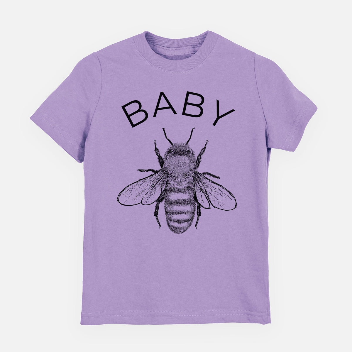Baby Bee - Toddler/Youth Shirt