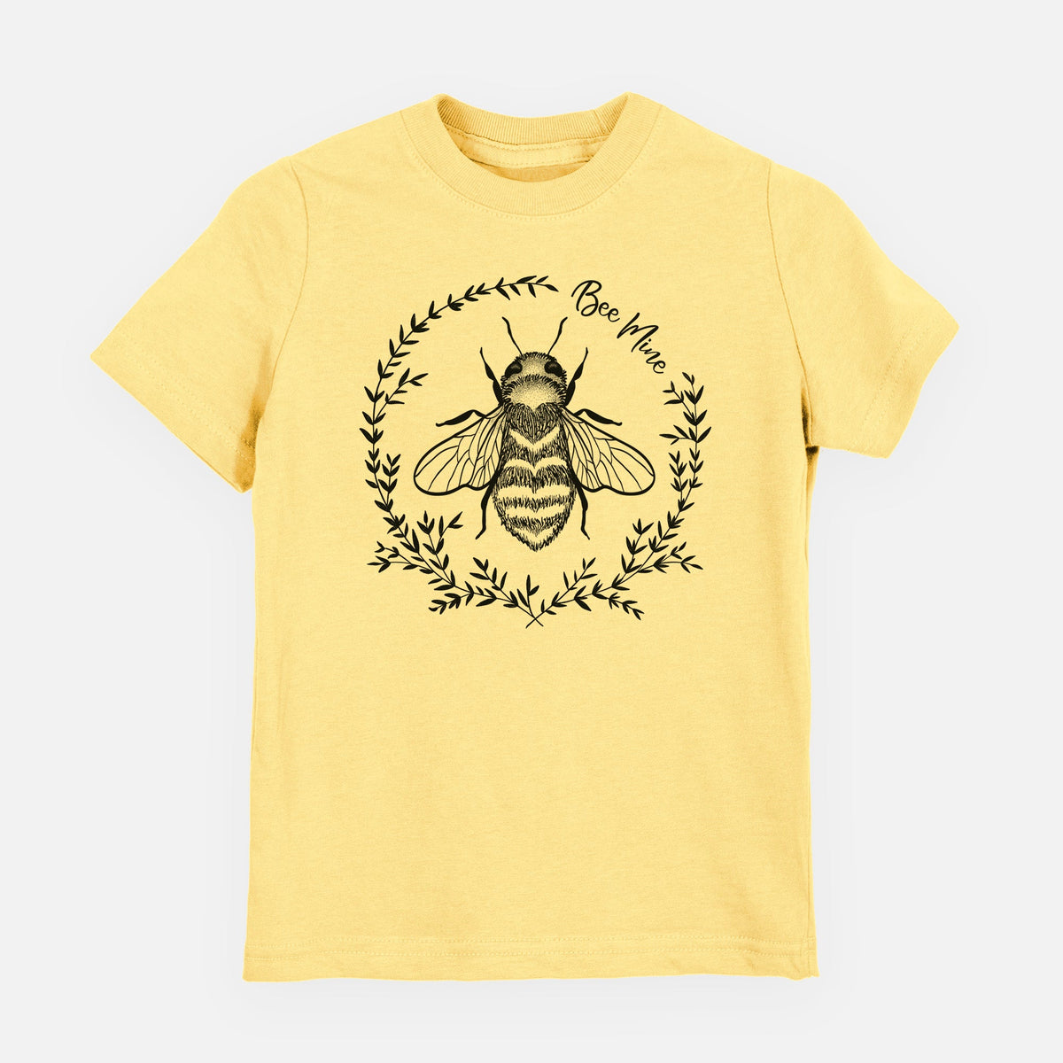 Bee Mine - Youth Shirt
