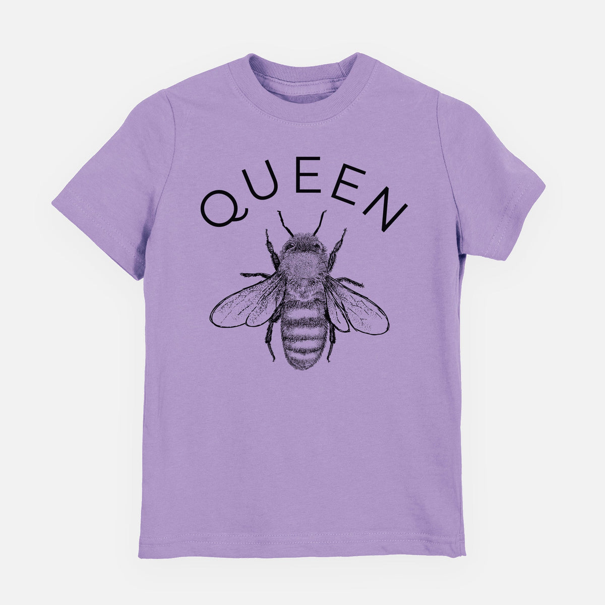 Queen Bee - Youth Shirt
